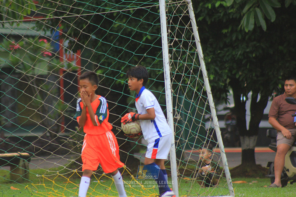 ijl u10 200725 indonesia youth fa vs rajawali nusantara