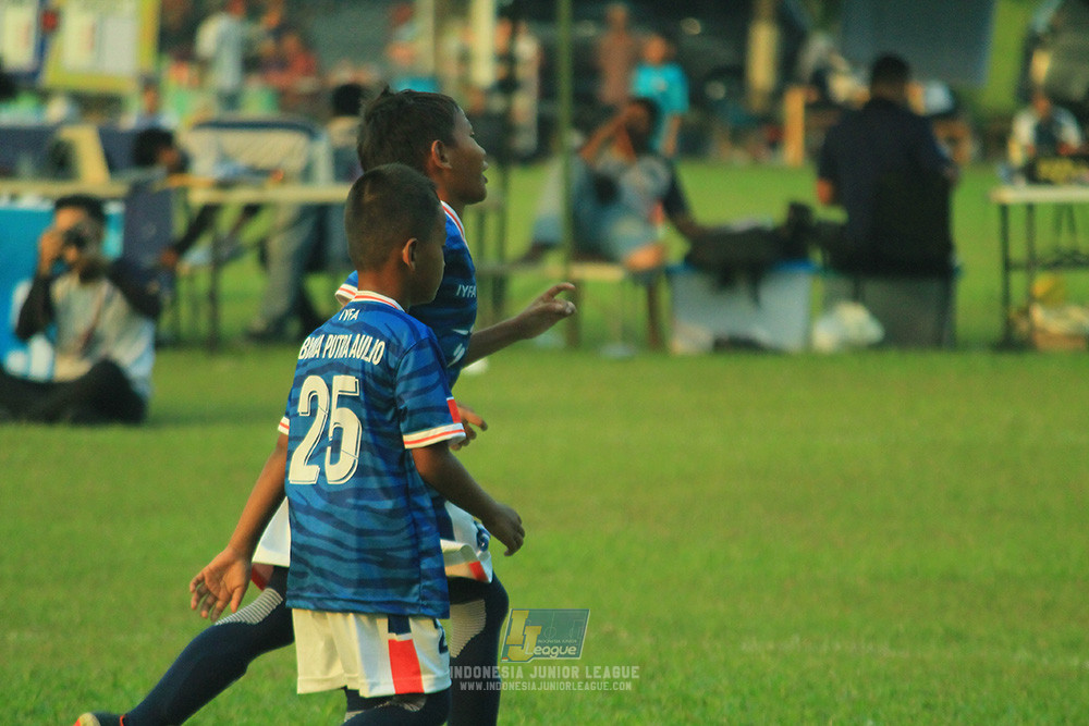 ijl u10 200725 indonesia youth fa vs rajawali nusantara