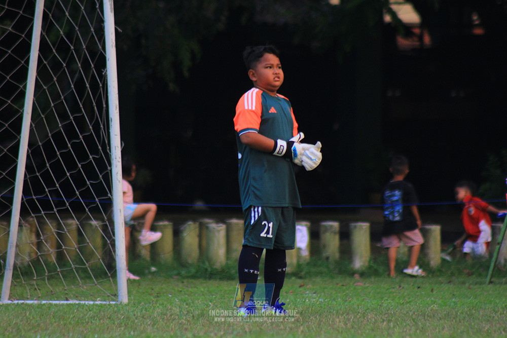 ijl u10 200725 indonesia youth fa vs rajawali nusantara