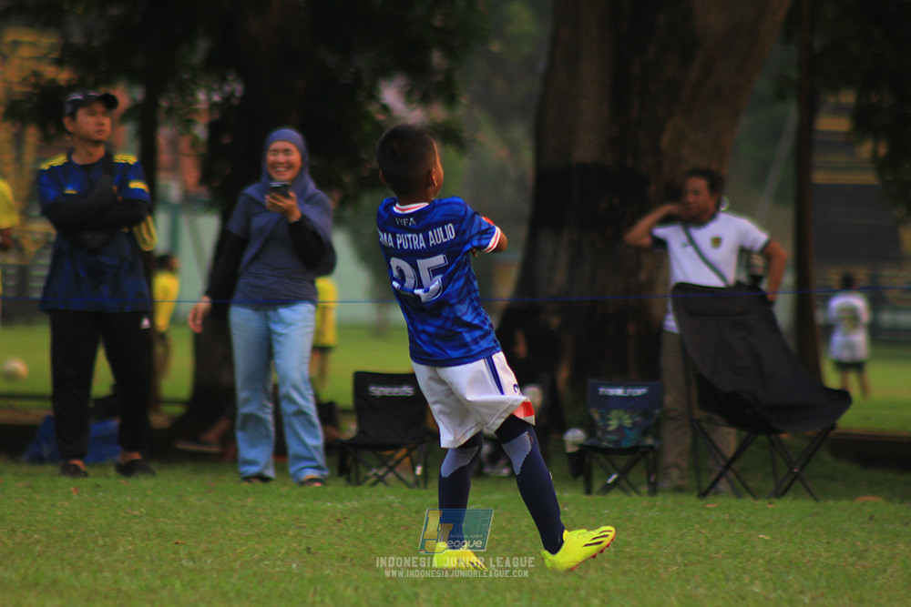 ijl u10 200725 indonesia youth fa vs rajawali nusantara