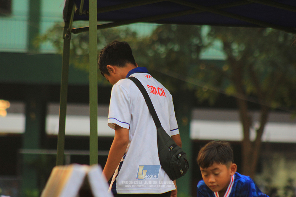 ijl u10 200725 indonesia youth fa vs rajawali nusantara