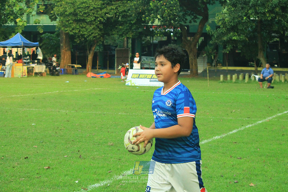 ijl u10 200725 indonesia youth fa vs rajawali nusantara