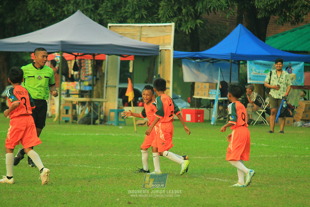 ijl u10 200725 indonesia youth fa vs rajawali nusantara