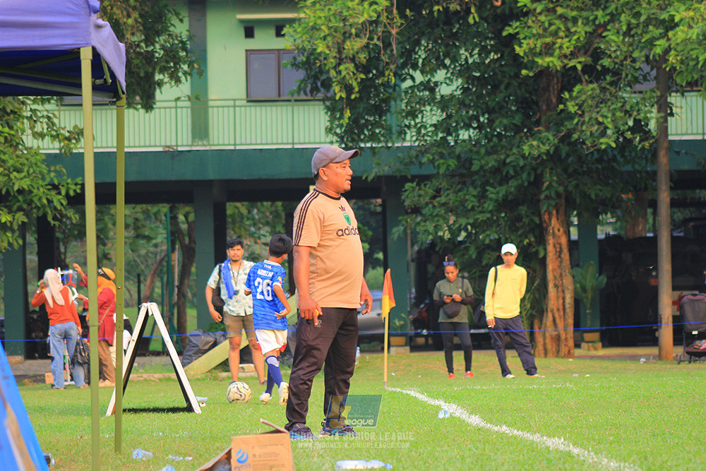 ijl u10 200725 indonesia youth fa vs rajawali nusantara