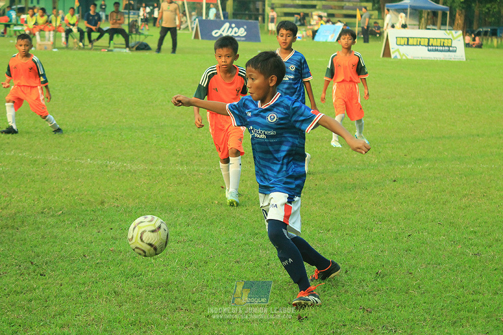 ijl u10 200725 indonesia youth fa vs rajawali nusantara