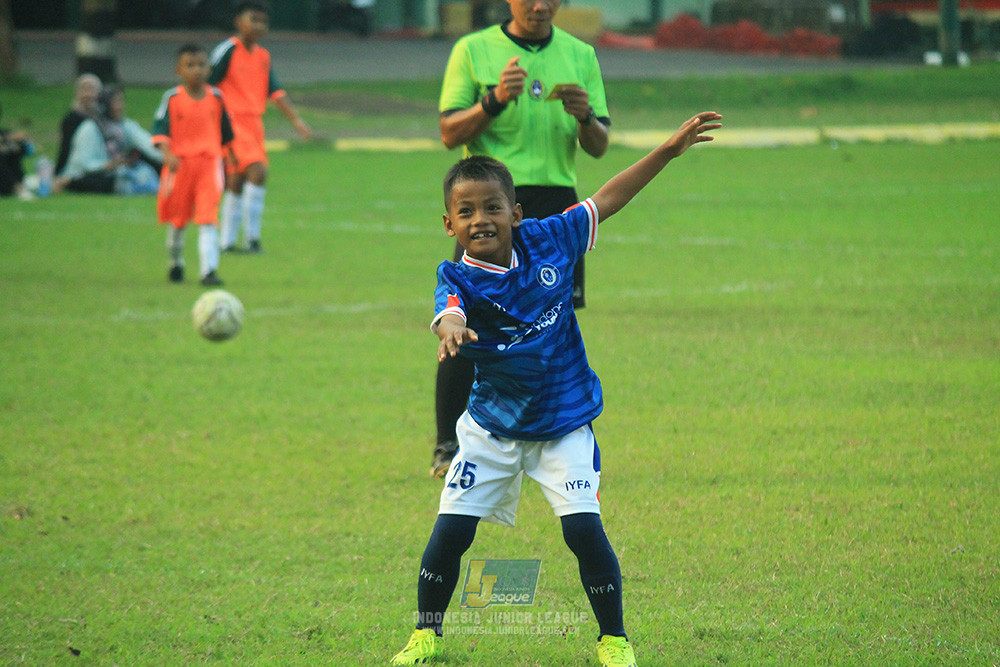 ijl u10 200725 indonesia youth fa vs rajawali nusantara