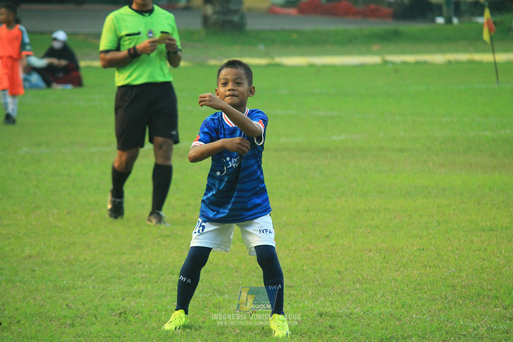 ijl u10 200725 indonesia youth fa vs rajawali nusantara