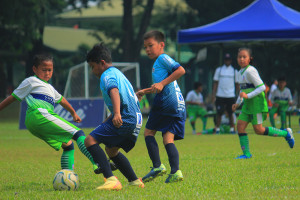 [IJL U10-200725] JOHNSON SPORTS ACADEMY VS MUTIARA 97