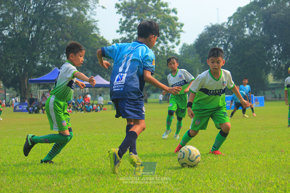 ijl u10 200725 johnson sports academy vs mutiara 97