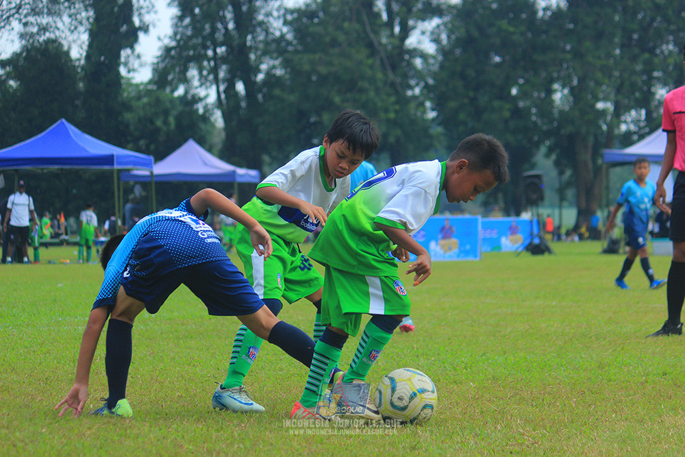 ijl u10 200725 johnson sports academy vs mutiara 97