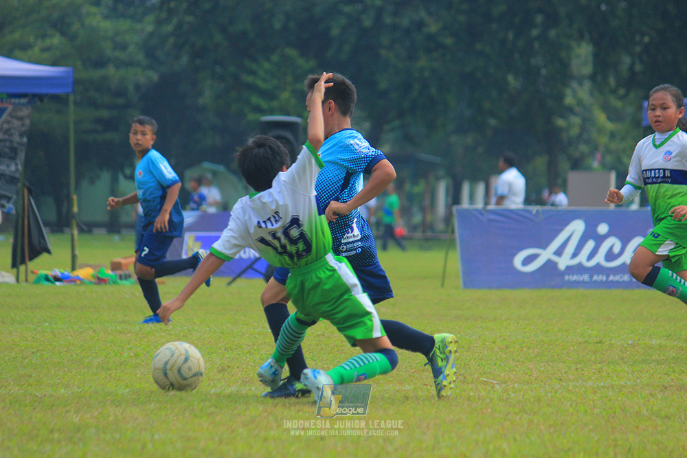 ijl u10 200725 johnson sports academy vs mutiara 97