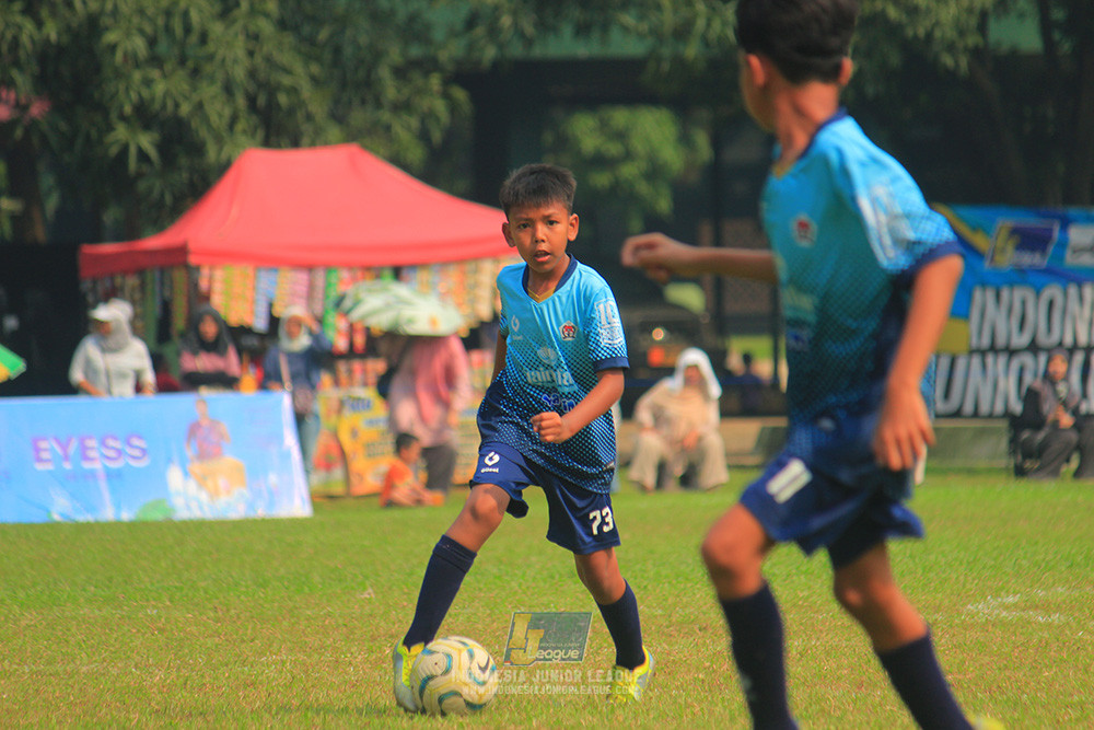 ijl u10 200725 johnson sports academy vs mutiara 97