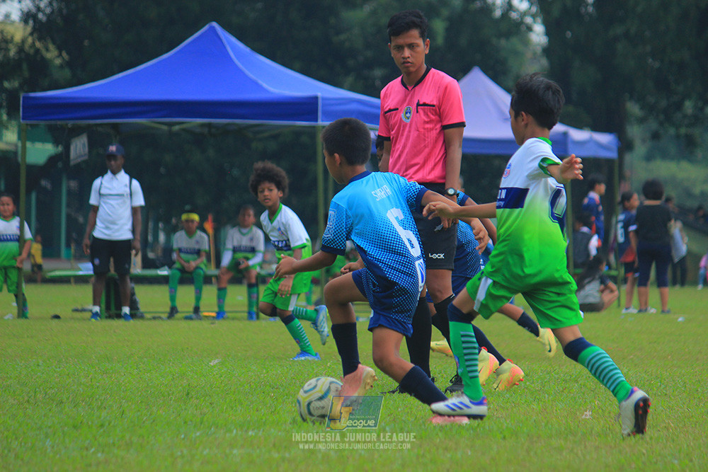 ijl u10 200725 johnson sports academy vs mutiara 97