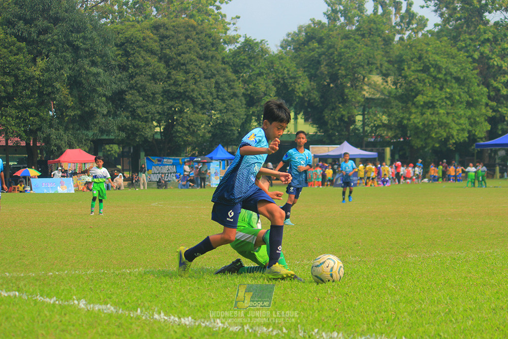 ijl u10 200725 johnson sports academy vs mutiara 97