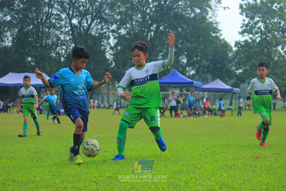ijl u10 200725 johnson sports academy vs mutiara 97