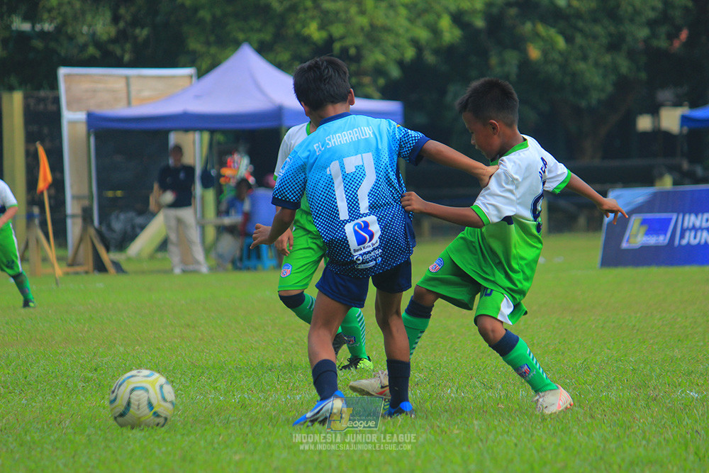 ijl u10 200725 johnson sports academy vs mutiara 97