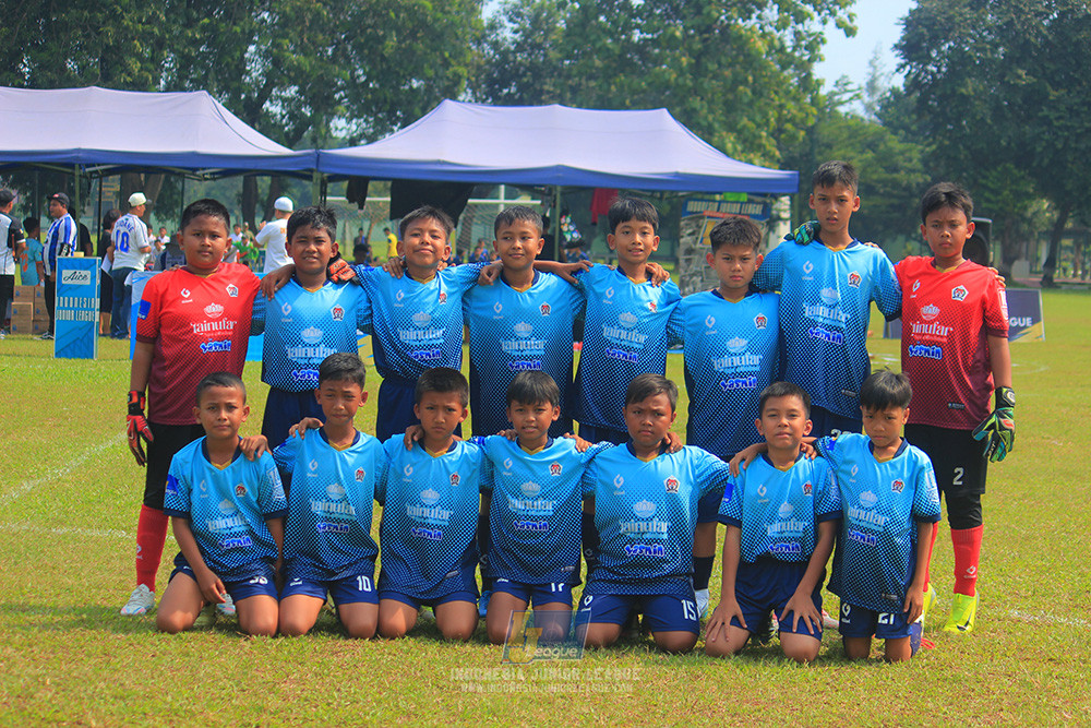 ijl u10 200725 johnson sports academy vs mutiara 97