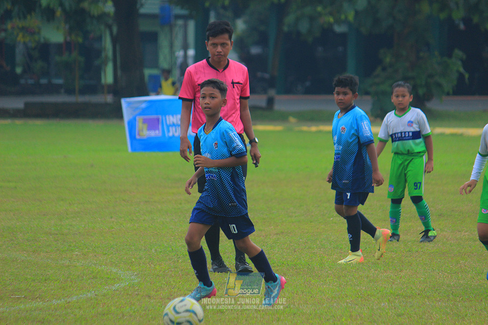 ijl u10 200725 johnson sports academy vs mutiara 97