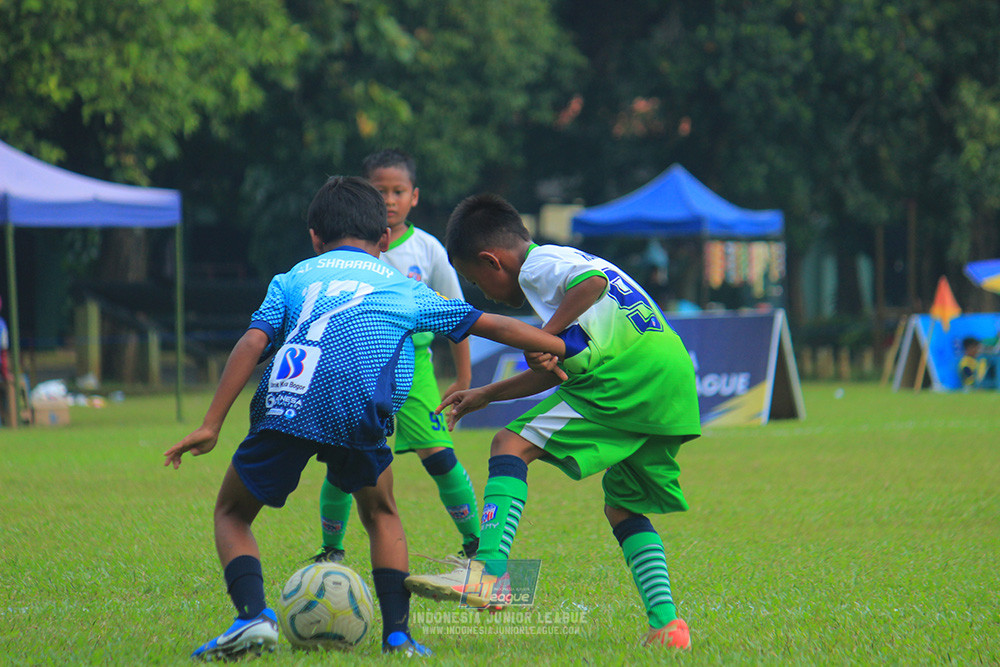 ijl u10 200725 johnson sports academy vs mutiara 97