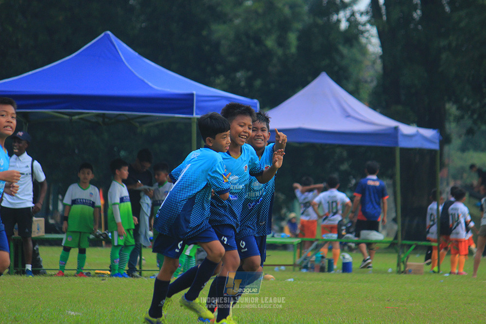 ijl u10 200725 johnson sports academy vs mutiara 97