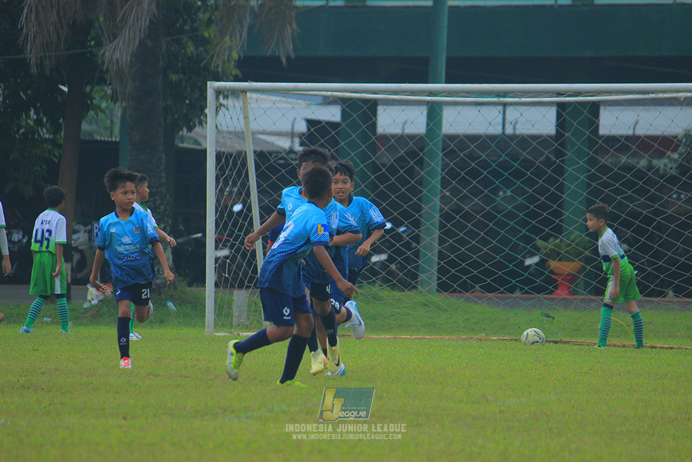ijl u10 200725 johnson sports academy vs mutiara 97