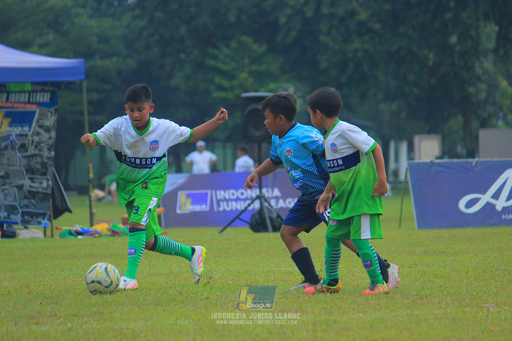 ijl u10 200725 johnson sports academy vs mutiara 97