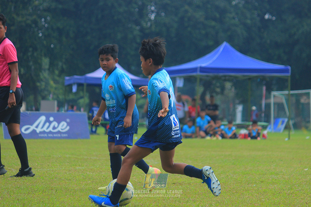 ijl u10 200725 johnson sports academy vs mutiara 97