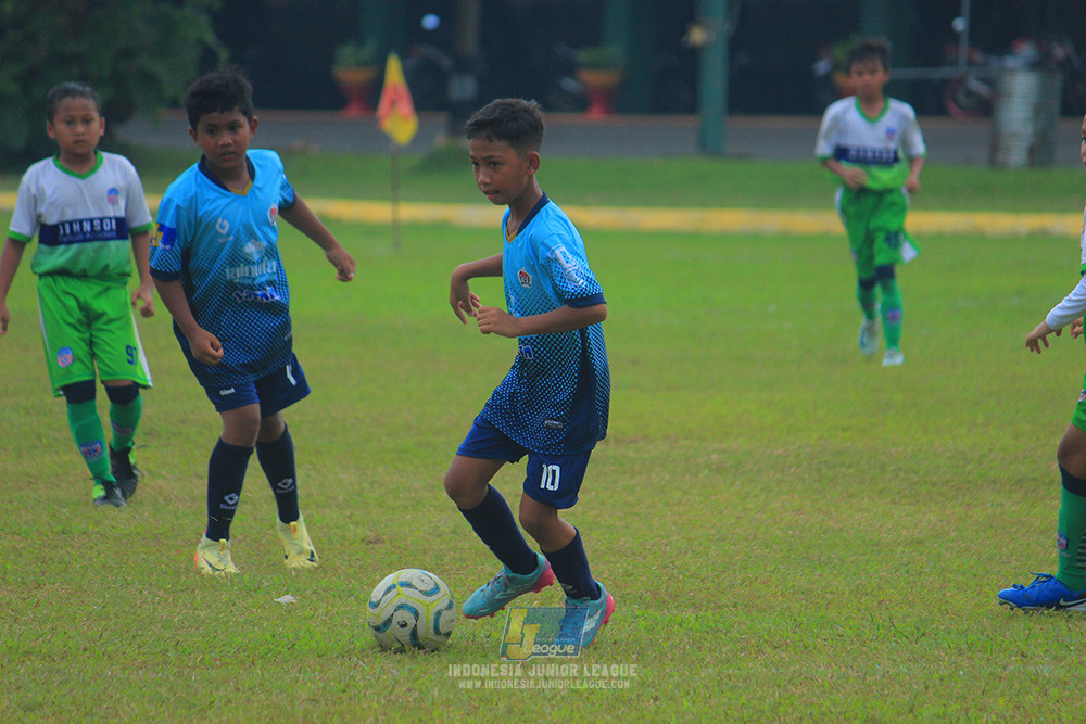 ijl u10 200725 johnson sports academy vs mutiara 97