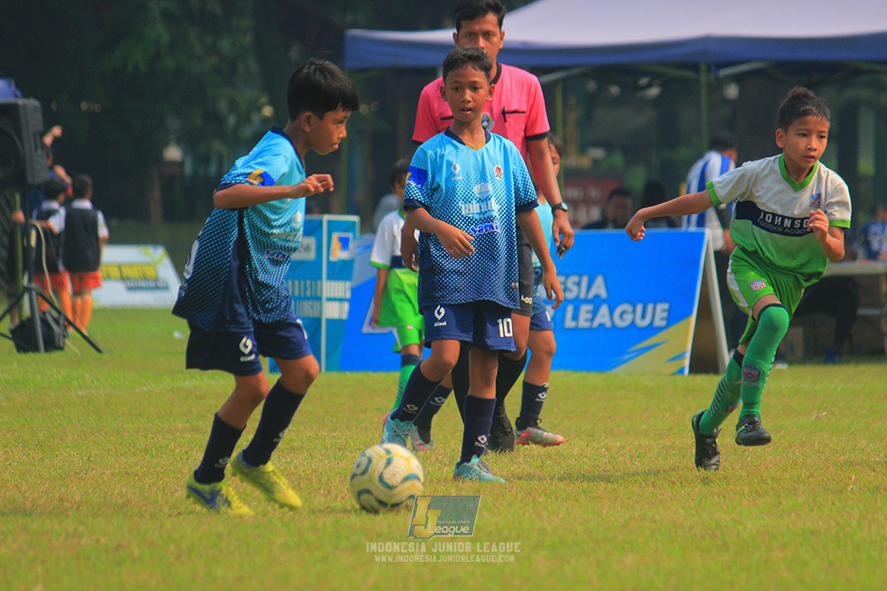 ijl u10 200725 johnson sports academy vs mutiara 97