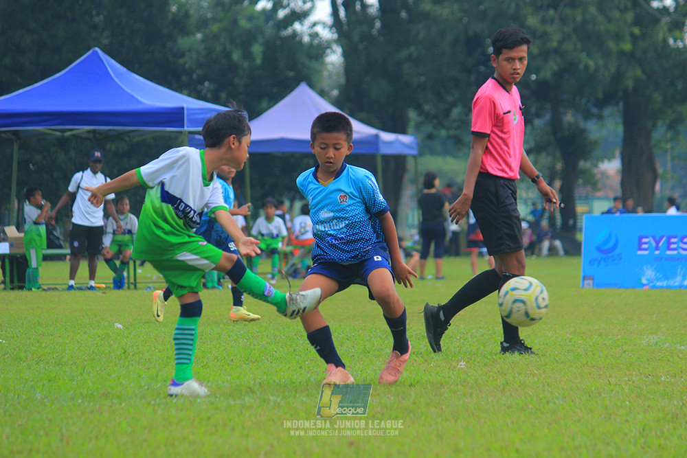 ijl u10 200725 johnson sports academy vs mutiara 97