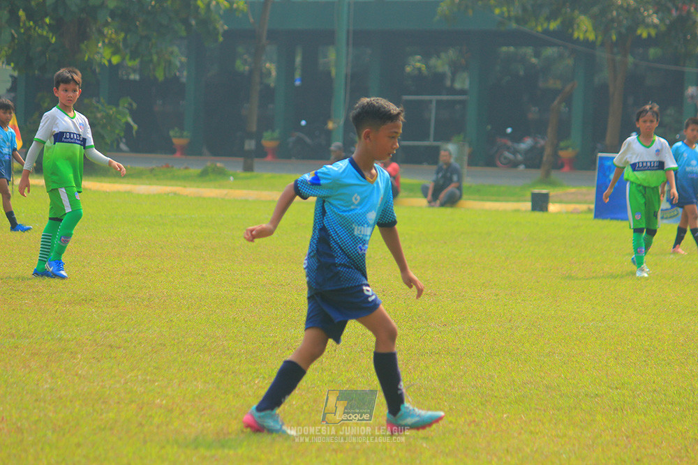 ijl u10 200725 johnson sports academy vs mutiara 97