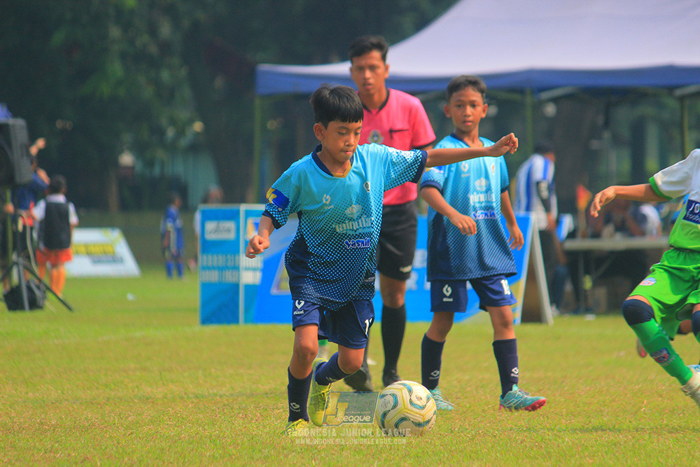 ijl u10 200725 johnson sports academy vs mutiara 97