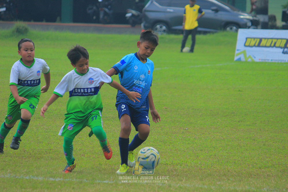 ijl u10 200725 johnson sports academy vs mutiara 97
