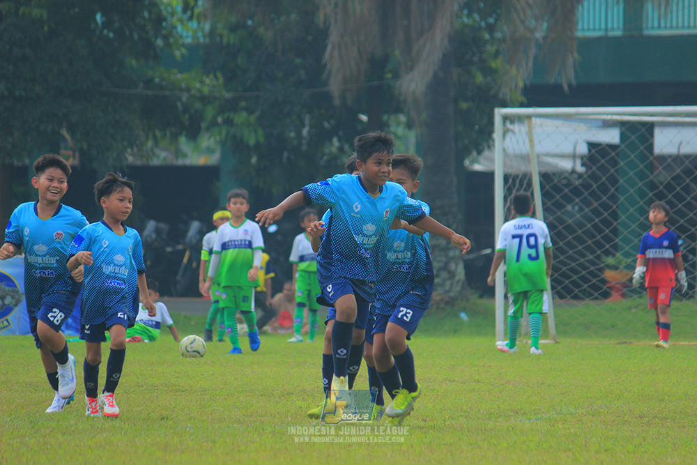 ijl u10 200725 johnson sports academy vs mutiara 97