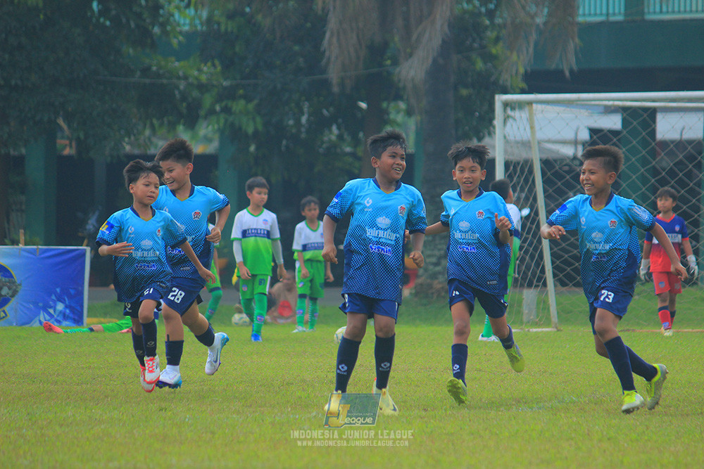 ijl u10 200725 johnson sports academy vs mutiara 97