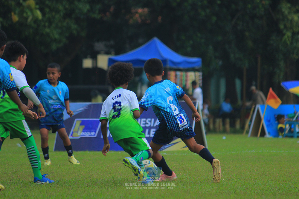 ijl u10 200725 johnson sports academy vs mutiara 97