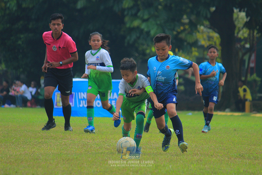 ijl u10 200725 johnson sports academy vs mutiara 97
