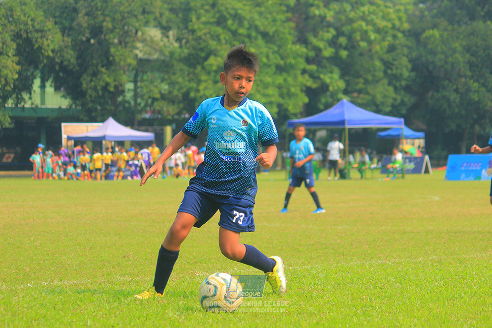ijl u10 200725 johnson sports academy vs mutiara 97