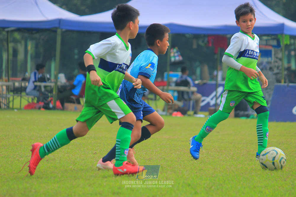 ijl u10 200725 johnson sports academy vs mutiara 97