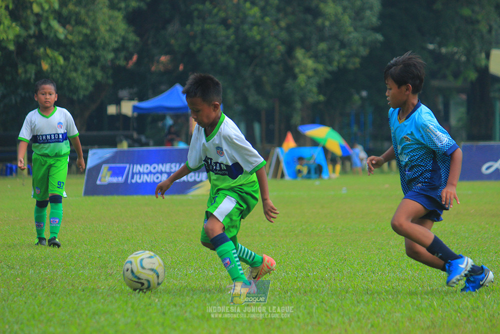 ijl u10 200725 johnson sports academy vs mutiara 97