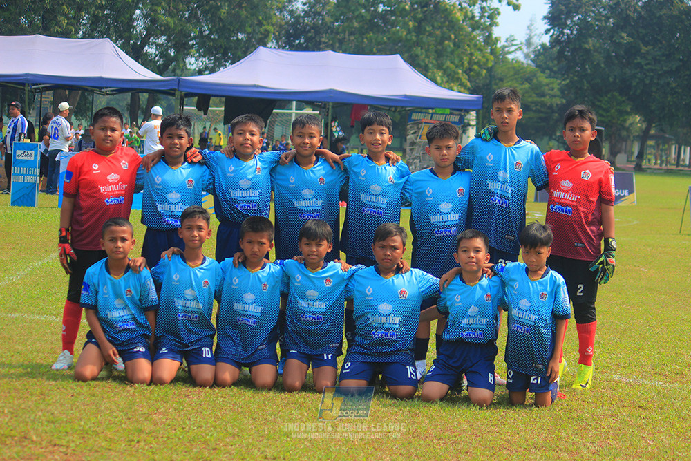 ijl u10 200725 johnson sports academy vs mutiara 97
