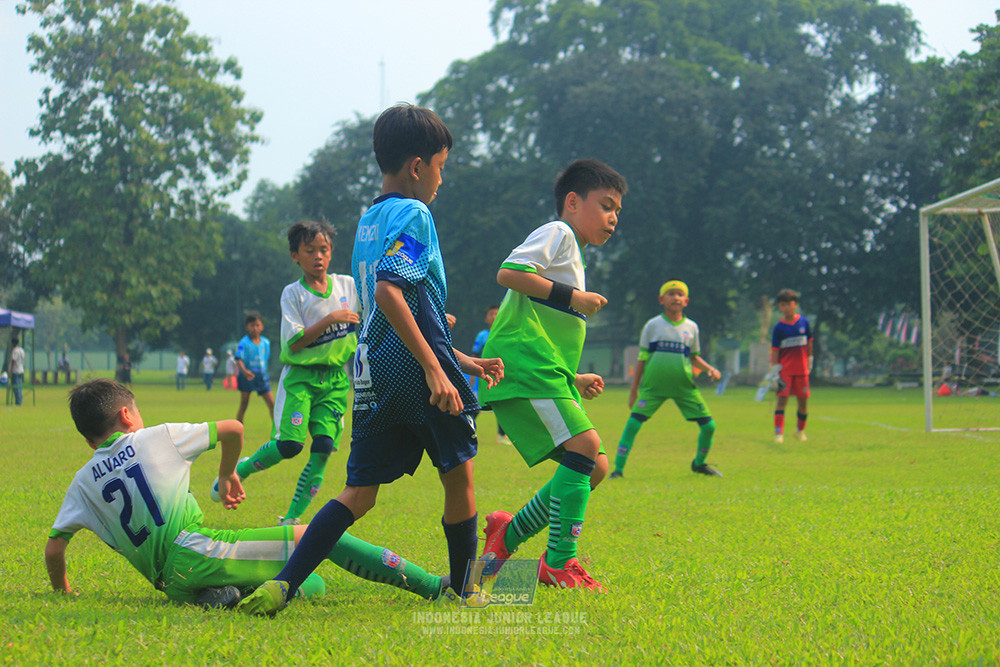 ijl u10 200725 johnson sports academy vs mutiara 97