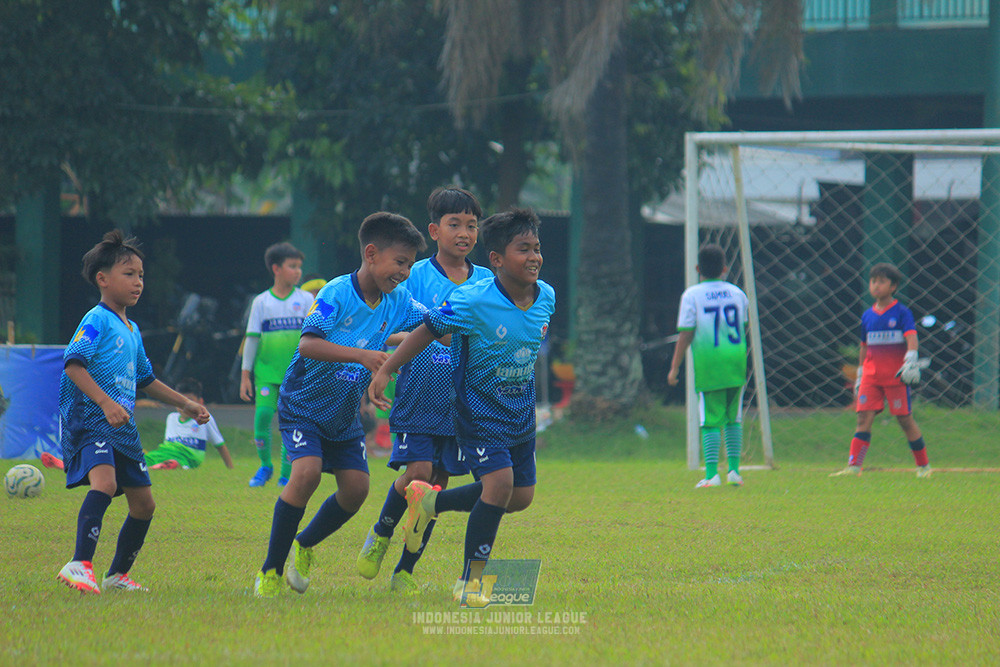 ijl u10 200725 johnson sports academy vs mutiara 97