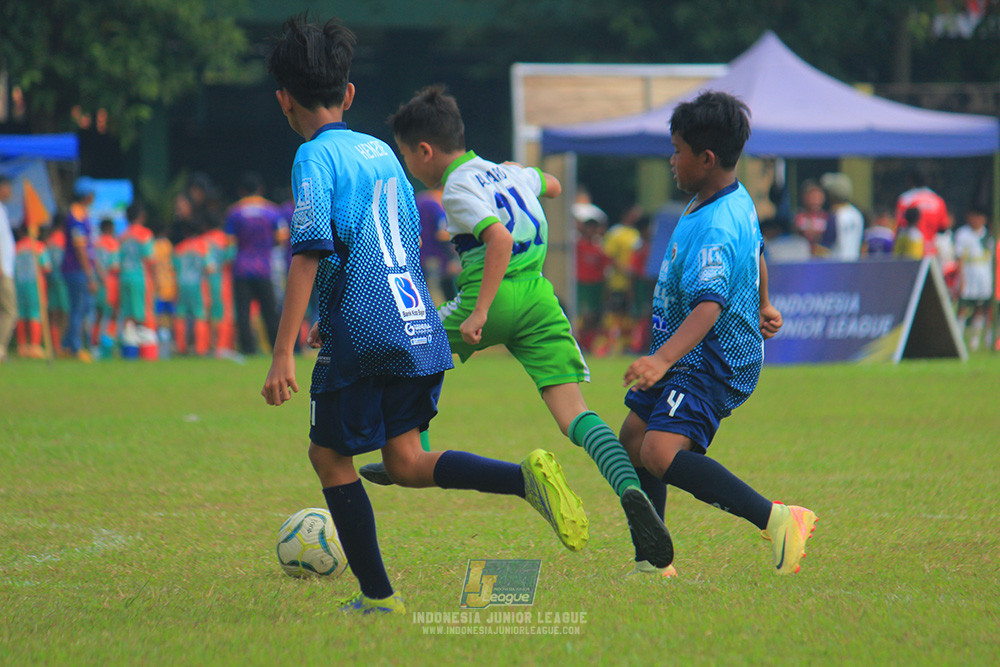 ijl u10 200725 johnson sports academy vs mutiara 97