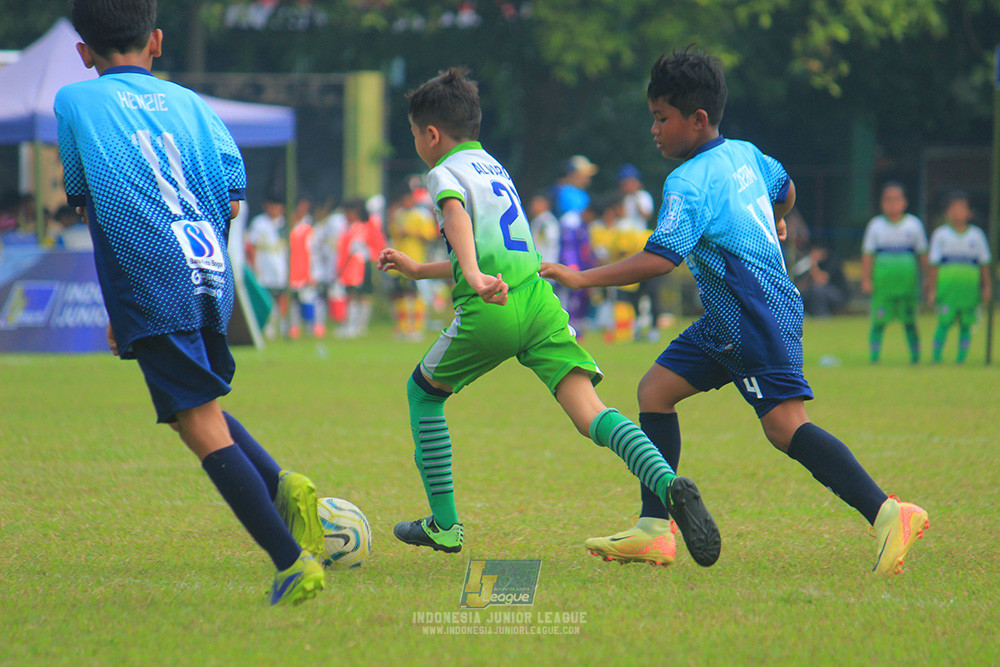 ijl u10 200725 johnson sports academy vs mutiara 97