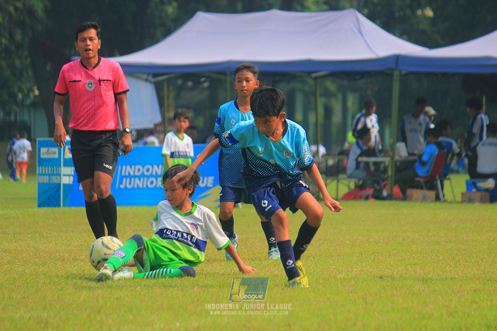 ijl u10 200725 johnson sports academy vs mutiara 97