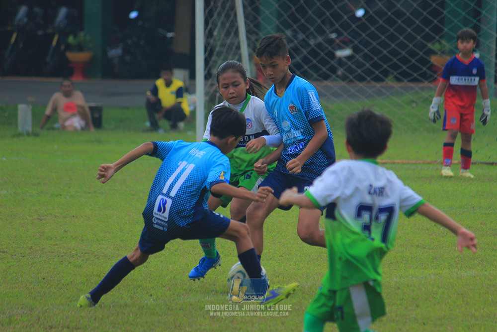 ijl u10 200725 johnson sports academy vs mutiara 97