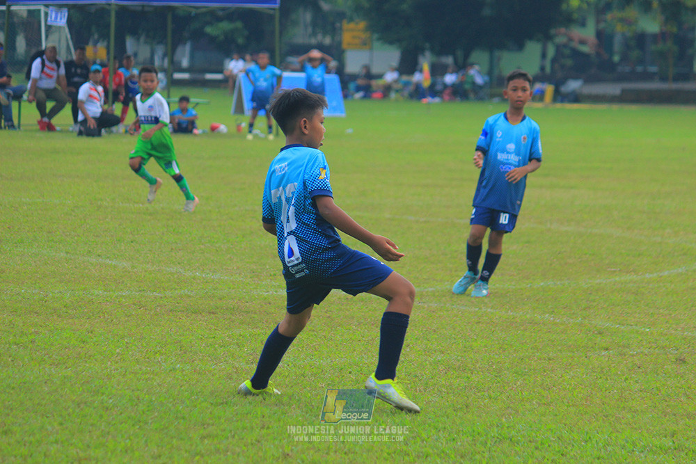 ijl u10 200725 johnson sports academy vs mutiara 97