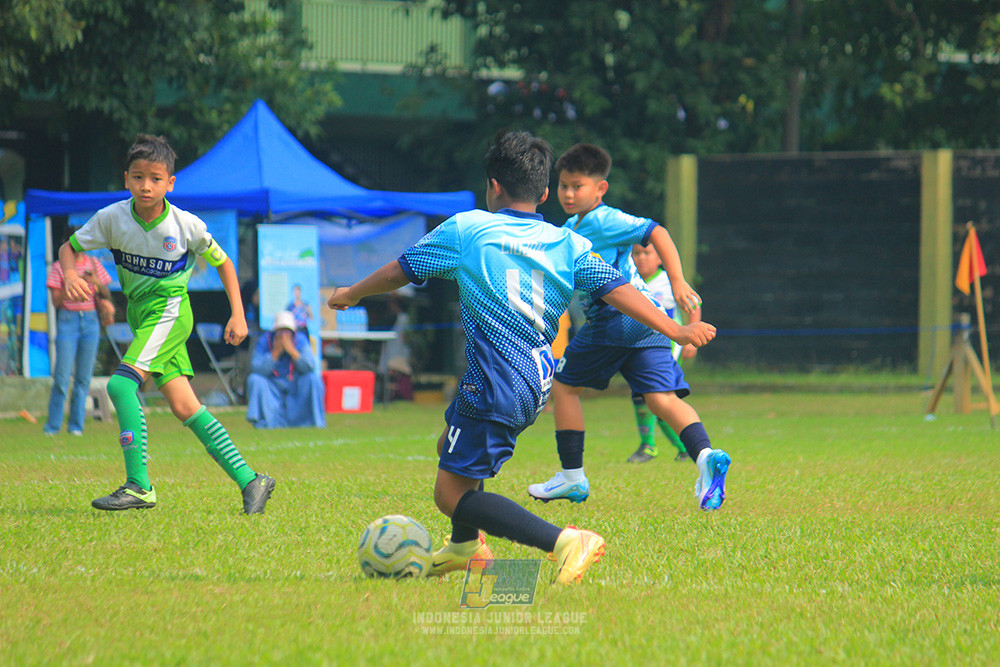 ijl u10 200725 johnson sports academy vs mutiara 97