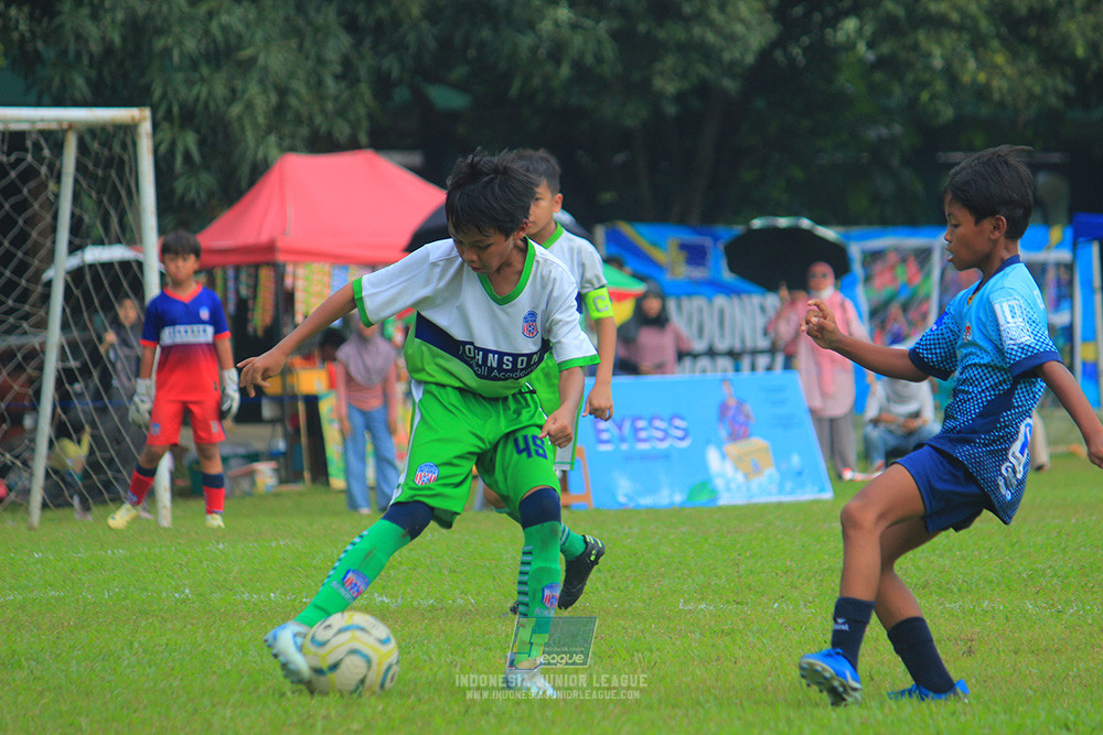 ijl u10 200725 johnson sports academy vs mutiara 97